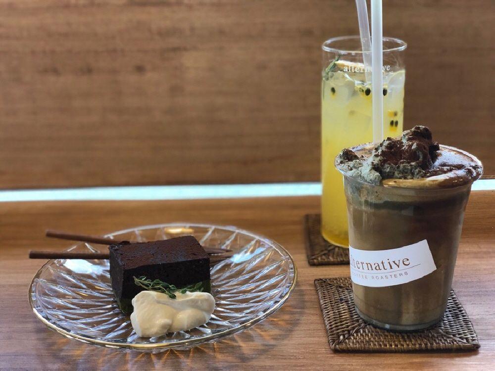 蠶室咖啡廳 2025